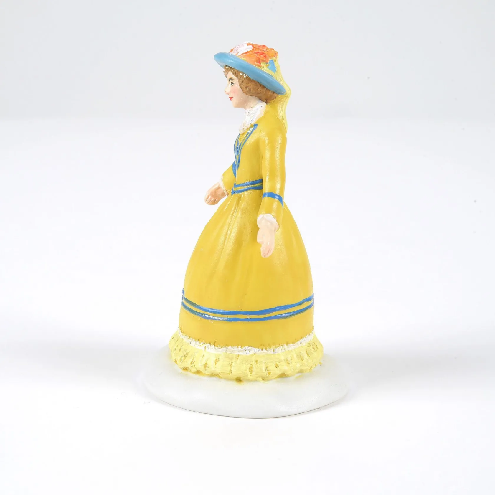Department 56 I Feel Pretty