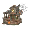 Department 56 Ichabod Crane's House Hot
