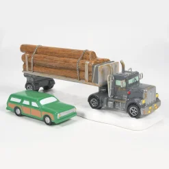 Department 56 I'm In Complete Control!