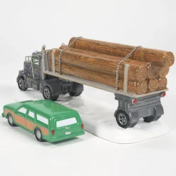 Department 56 I'm In Complete Control!