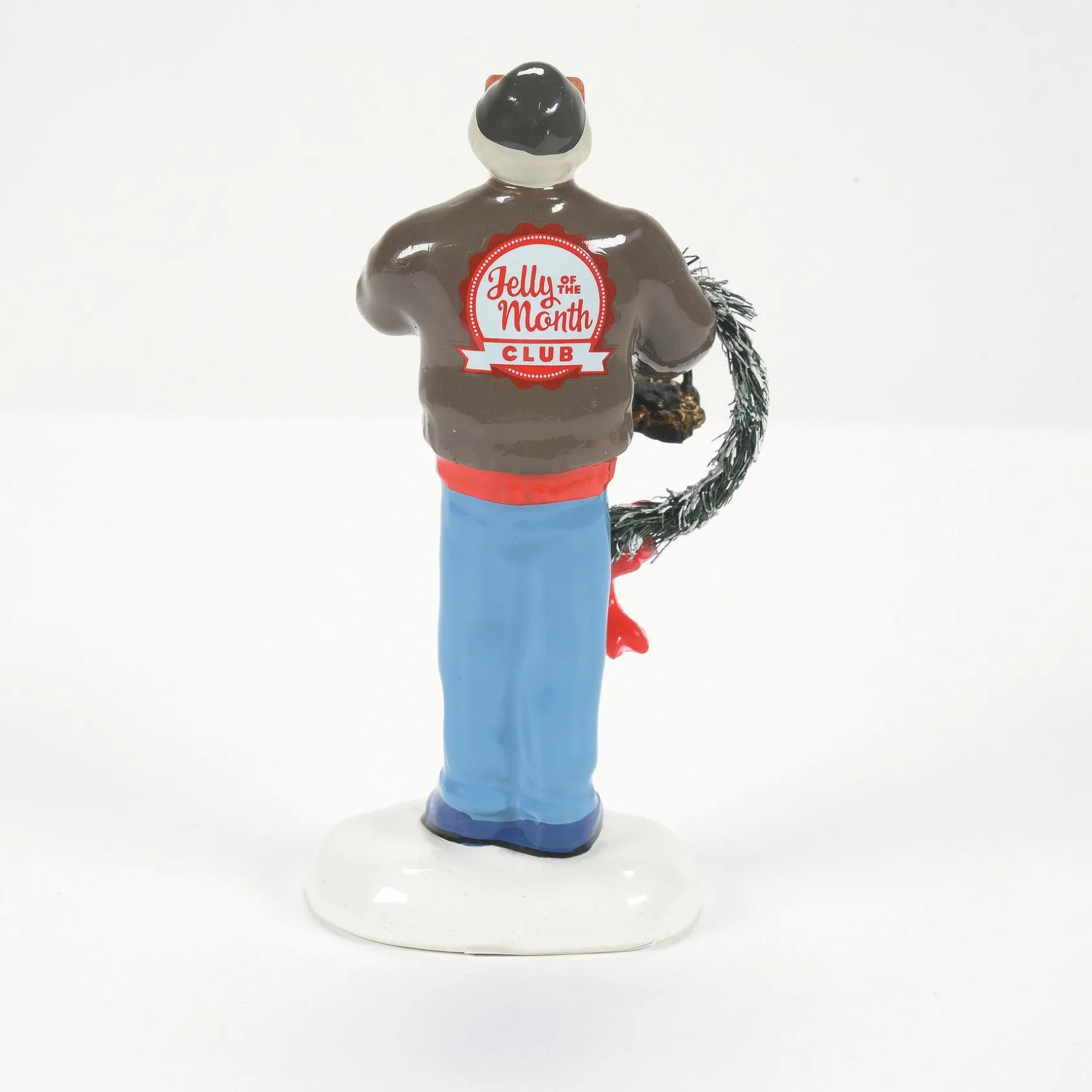 Department 56 I'm Sorry, Merry Christmas Sale