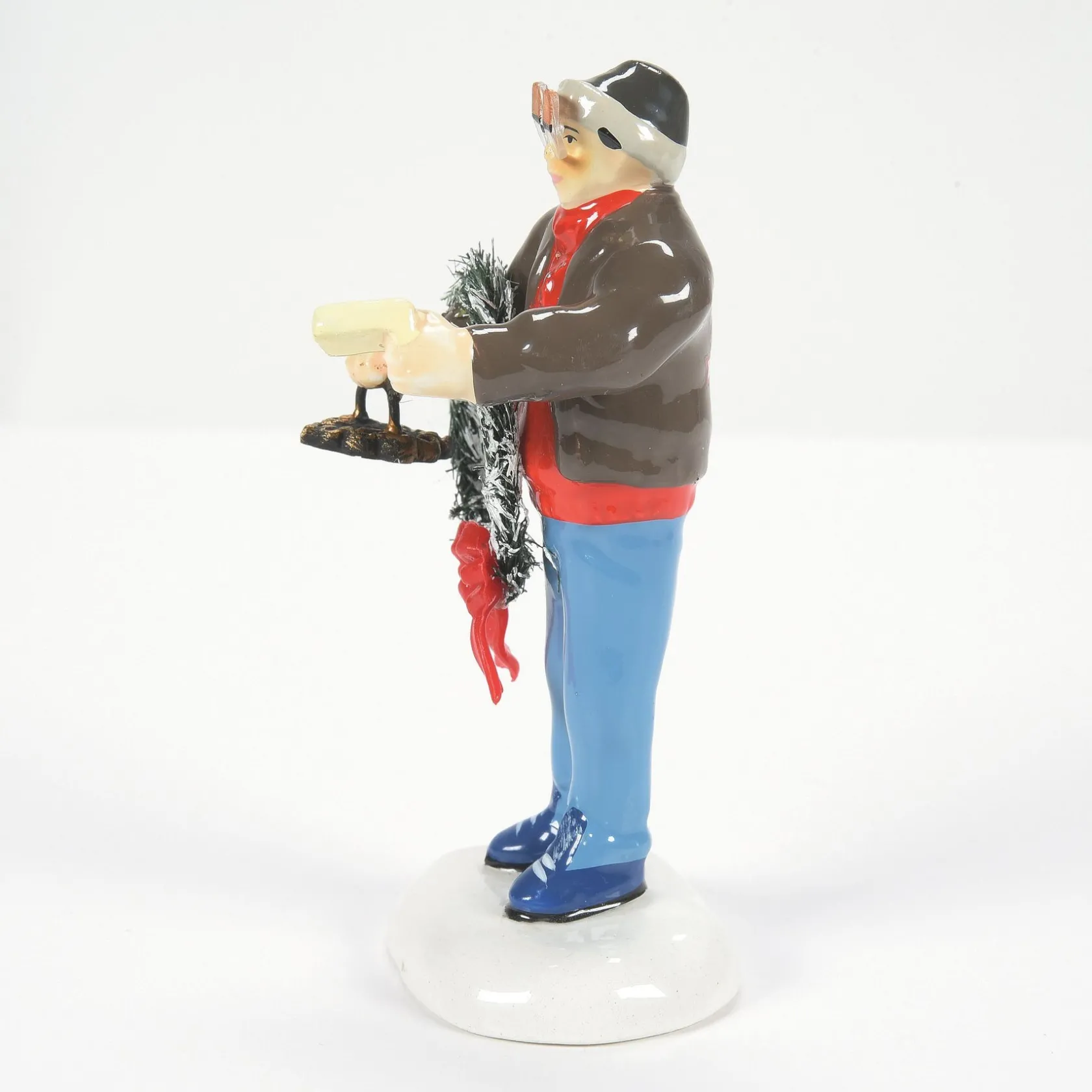 Department 56 I'm Sorry, Merry Christmas Sale