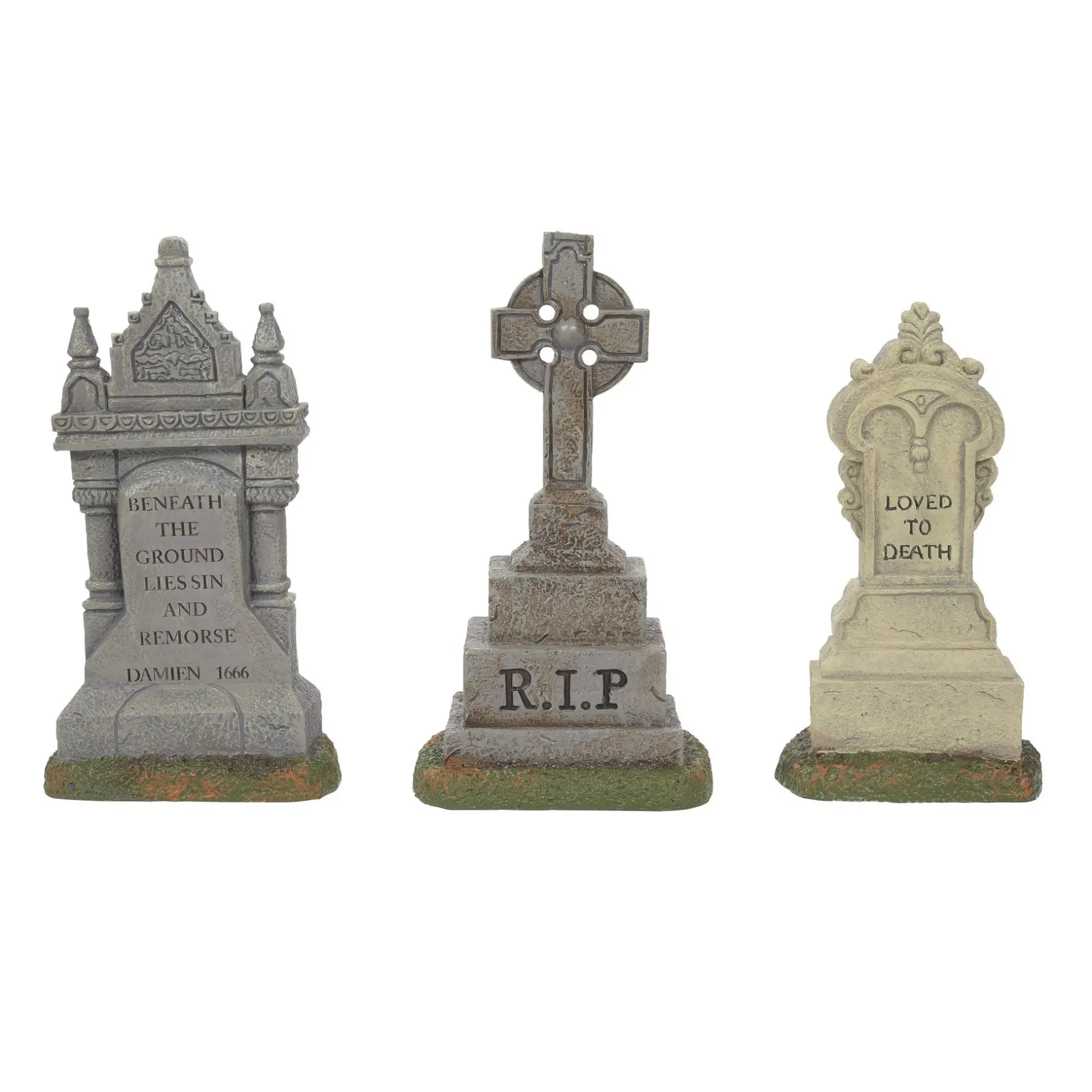 Department 56 Imposing Monuments st/3 Clearance