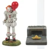 Department 56 IT & The S.S. Georgie Set of 2 Online