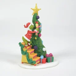Department 56 It Takes Two, Grinch & Cindy-L Online