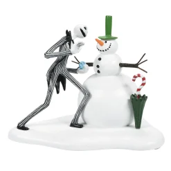 Department 56 Jack Sees His First Snowman Online