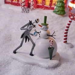 Department 56 Jack Sees His First Snowman Online