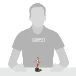 Department 56 Jack Steals Christmas Best