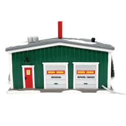 Department 56 Jackson & Sons Hardware