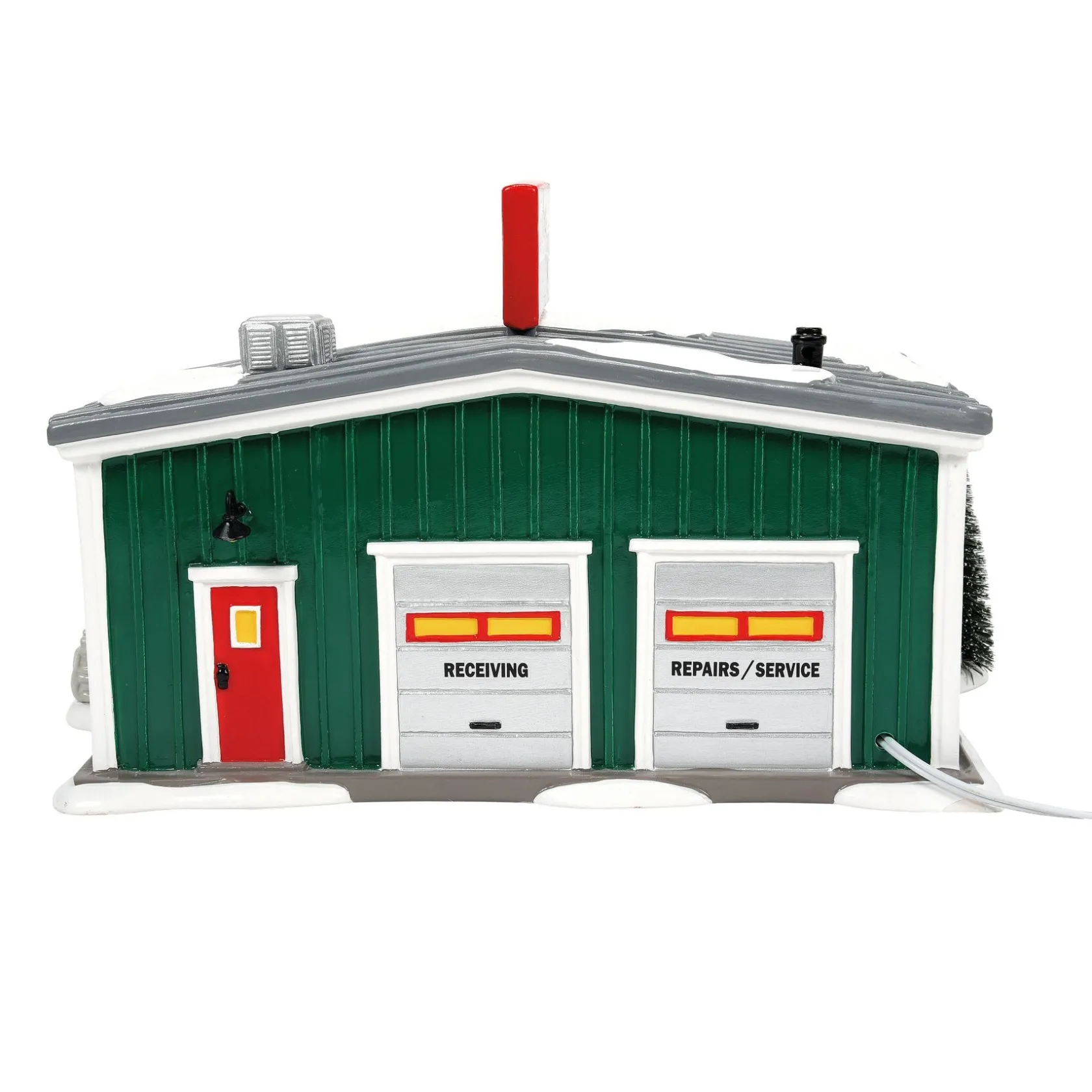 Department 56 Jackson & Sons Hardware