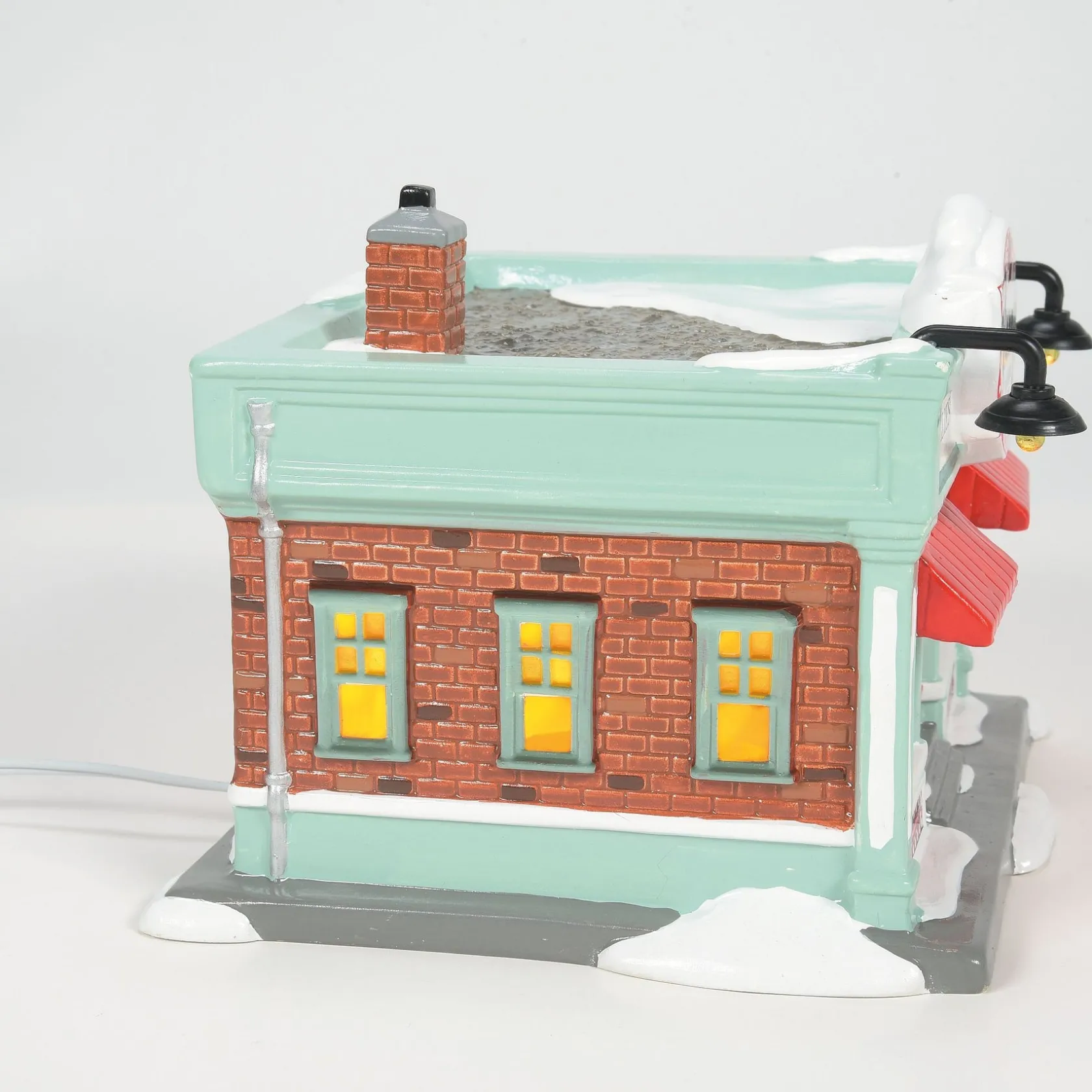Department 56 Jelly Of The Month Club Discount