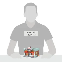 Department 56 Jelly Of The Month Club Discount