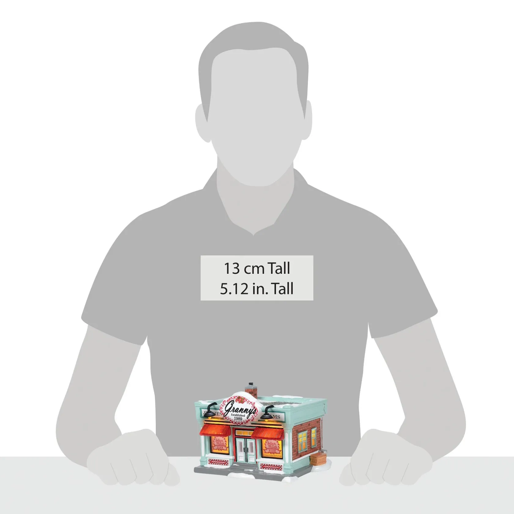 Department 56 Jelly Of The Month Club Discount