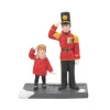 Department 56 Joining Forces Outlet