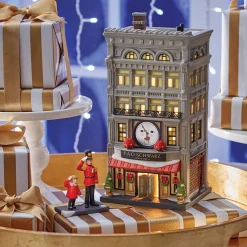 Department 56 Joining Forces Outlet