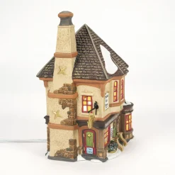 Department 56 Joseph Edward Tea Shoppe