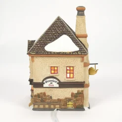 Department 56 Joseph Edward Tea Shoppe