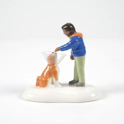 Department 56 Just Two More Days... Discount