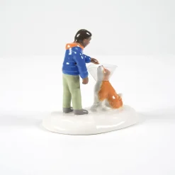 Department 56 Just Two More Days... Discount