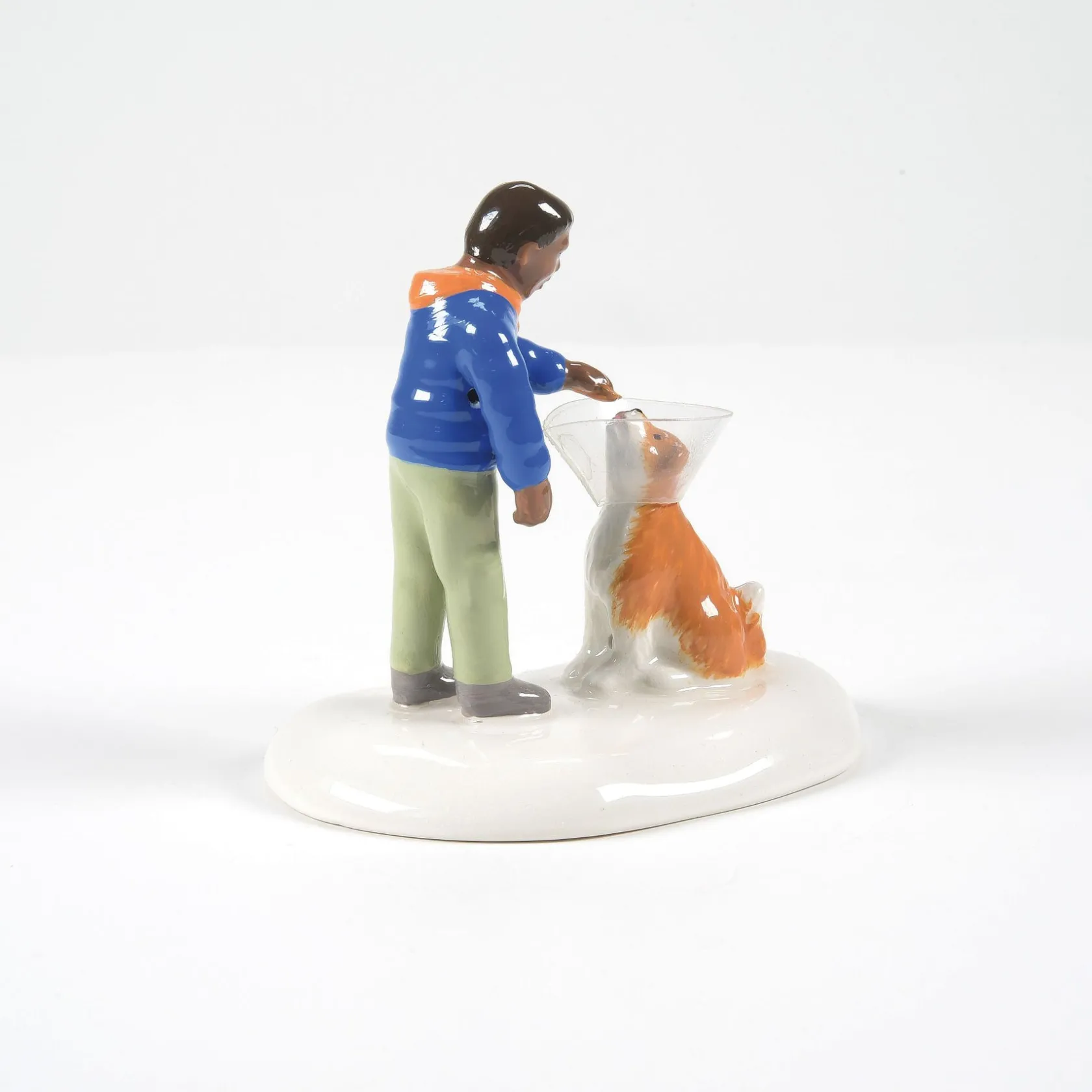 Department 56 Just Two More Days... Discount