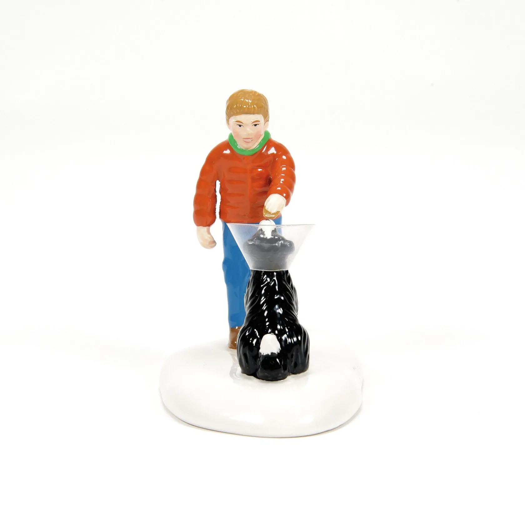 Department 56 Just Two More Days Sale