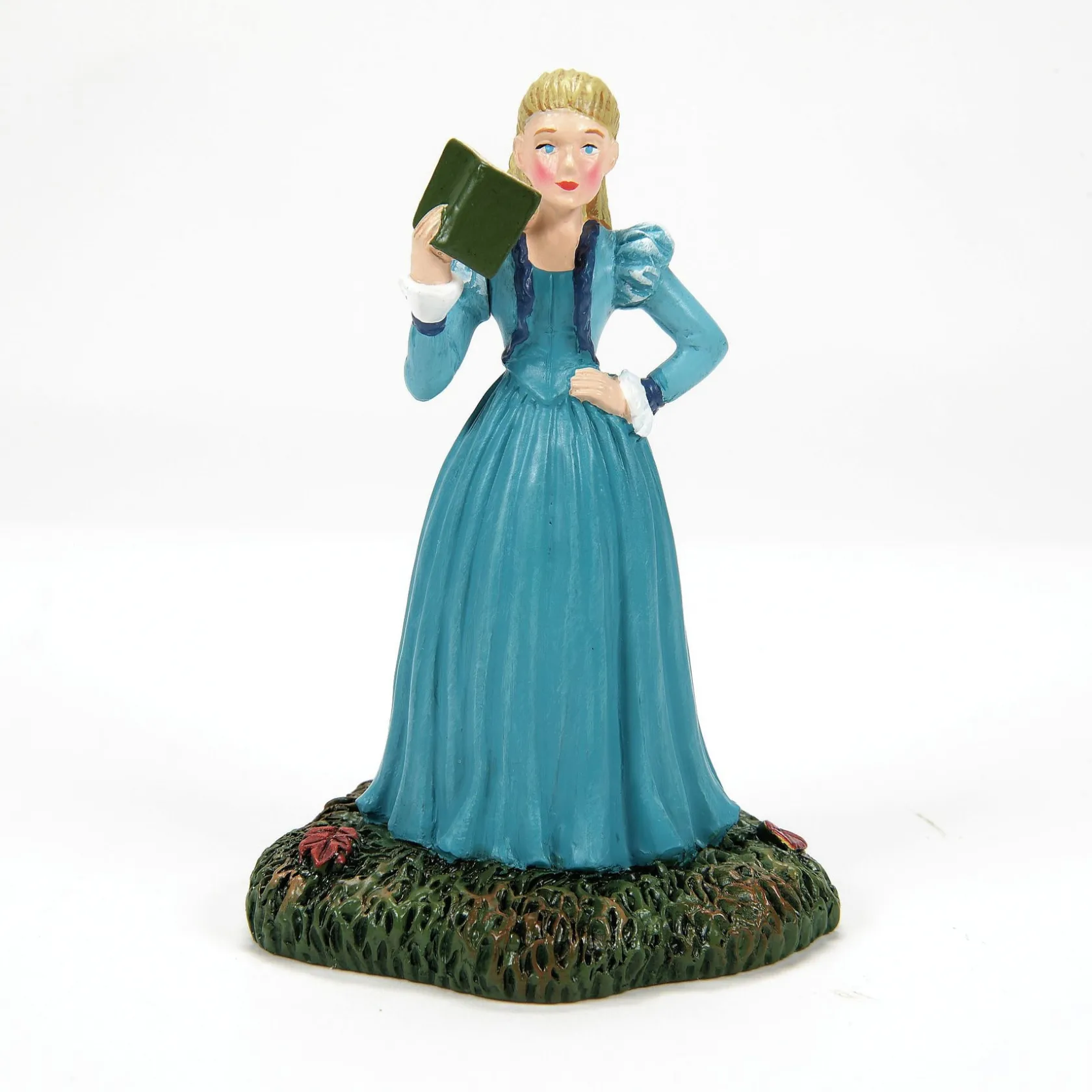 Department 56 Katrina Van Tassel Outlet
