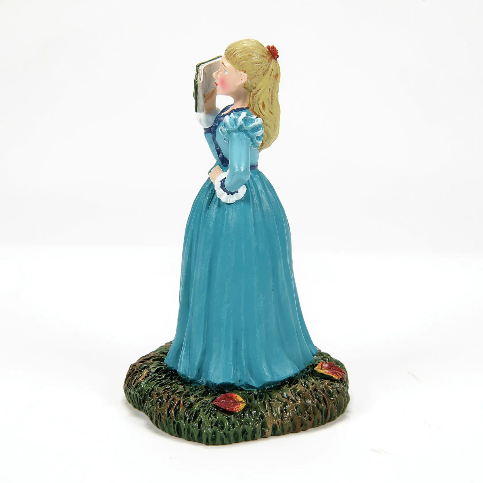 Department 56 Katrina Van Tassel Outlet