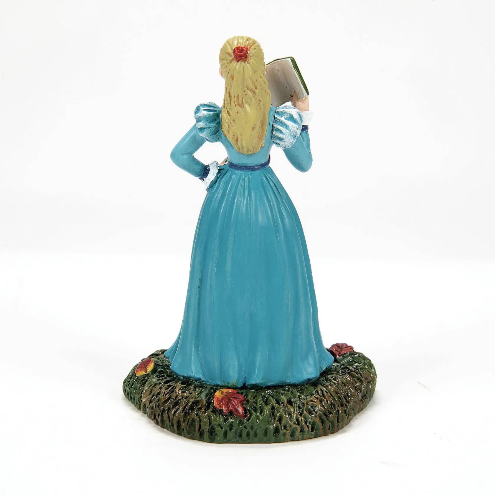 Department 56 Katrina Van Tassel Outlet