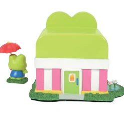 Department 56 Keroppi's Market S/2 Hot