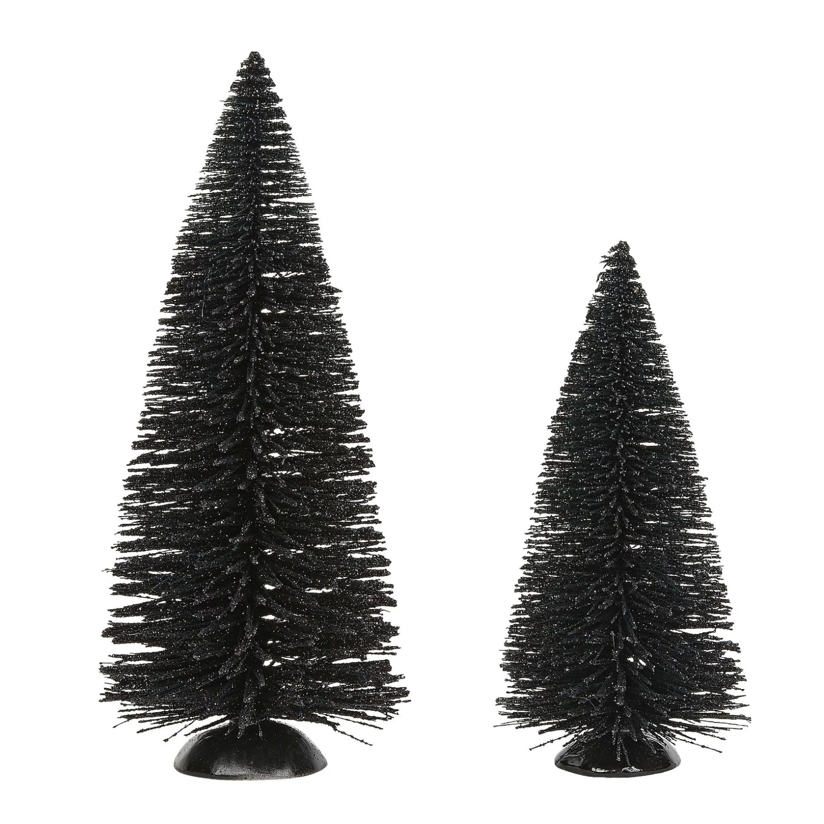 Department 56 Kettle Black Sisals