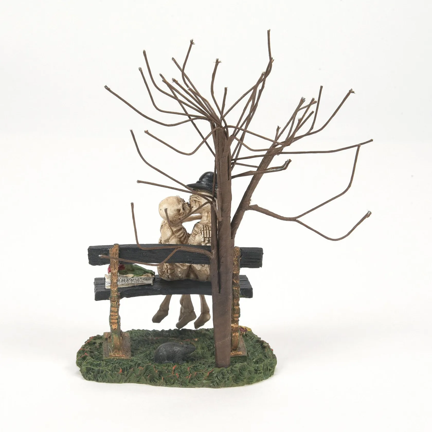Department 56 Kiss Of Death Online
