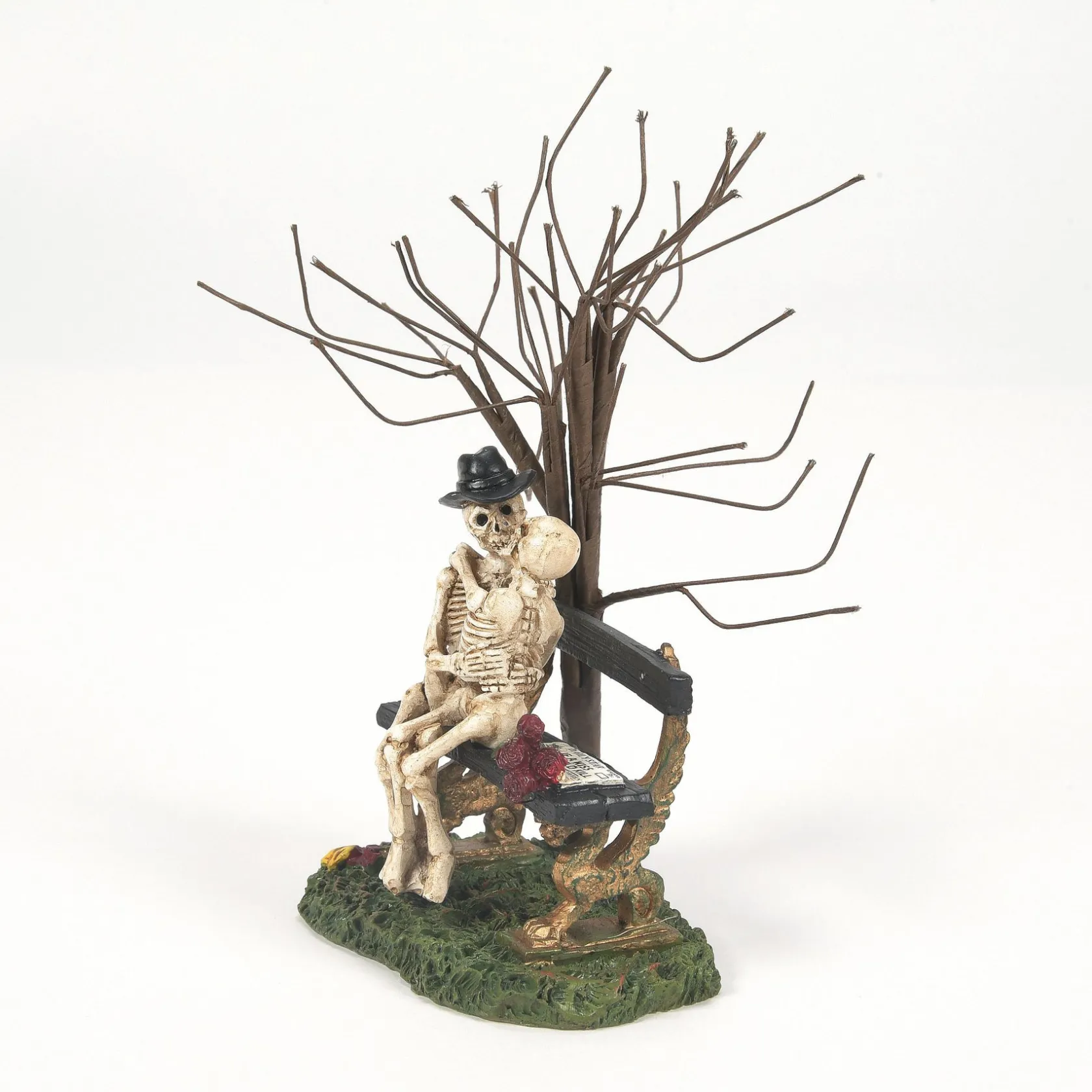 Department 56 Kiss Of Death Online