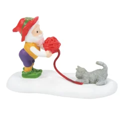 Department 56 Kitten Tested For Best Mittens Clearance