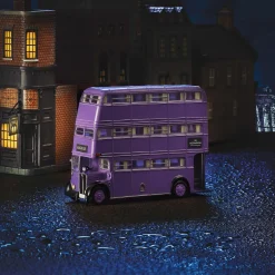Department 56 Knight Bus Sale