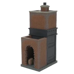 Department 56 Leaky Cauldron Best