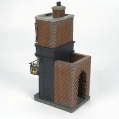 Department 56 Leaky Cauldron Best