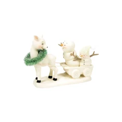 Department 56 Let's Go, Deer! New