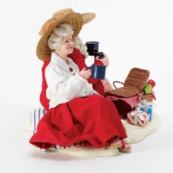 Department 56 Life is a Picnic Hot