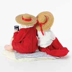 Department 56 Life is a Picnic Hot