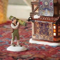Department 56 Light As A Drugget