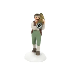 Department 56 Light As A Drugget