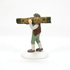 Department 56 Light As A Drugget