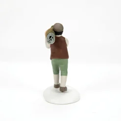 Department 56 Light As A Drugget