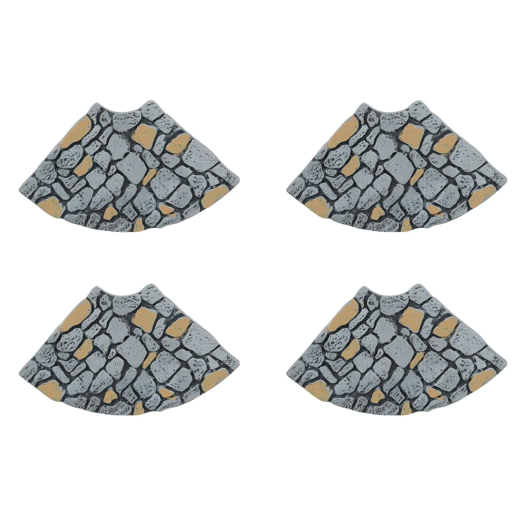 Department 56 Limestone Road, Curved Sale