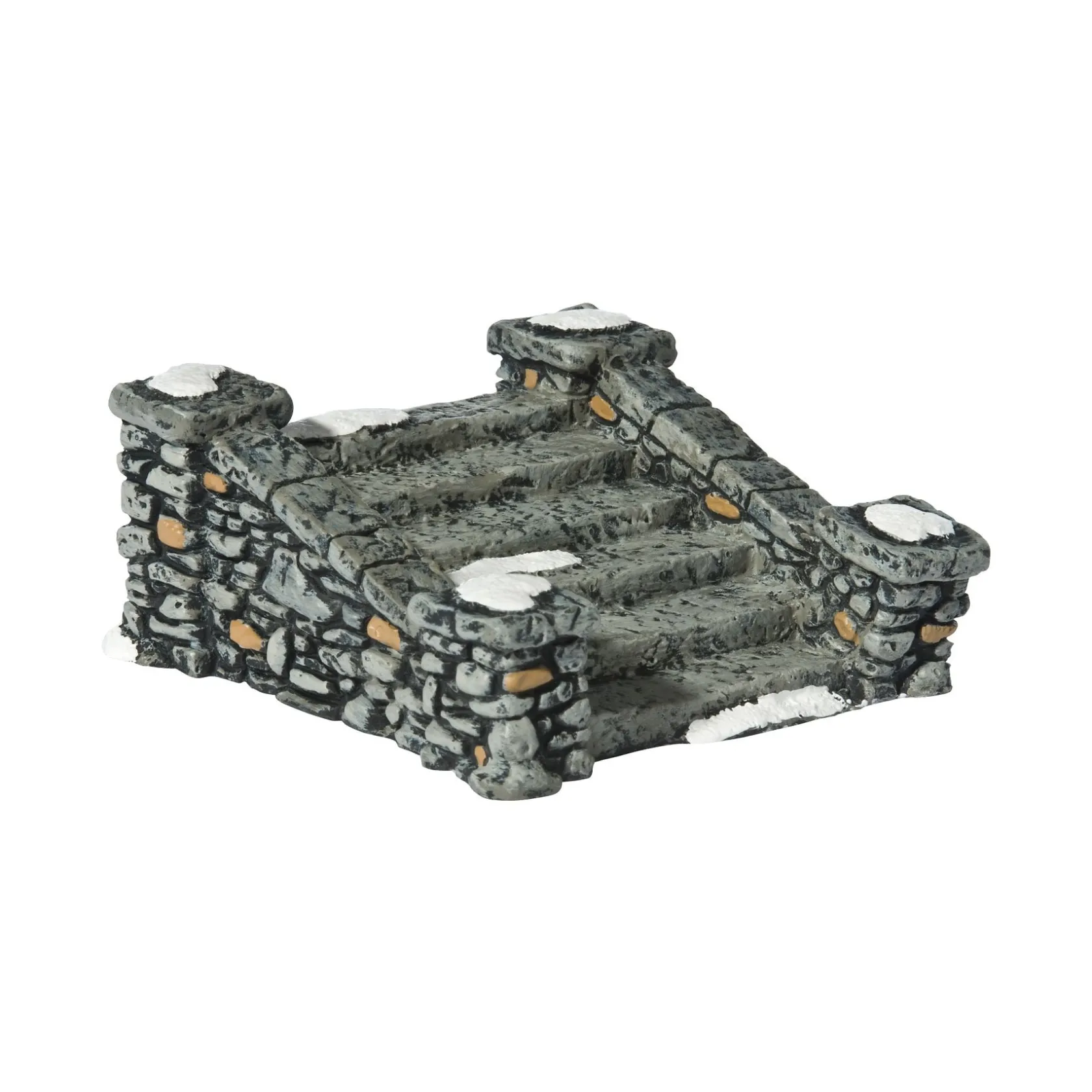 Department 56 Limestone Steps Discount