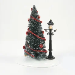 Department 56 Lit Christmas Vignette Online