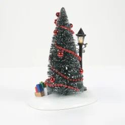 Department 56 Lit Christmas Vignette Online