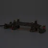 Department 56 LIT Haunted Boardwalk Bridge Sale