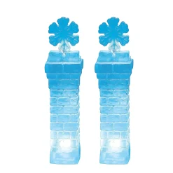 Department 56 Lit Ice Castle Corners Online
