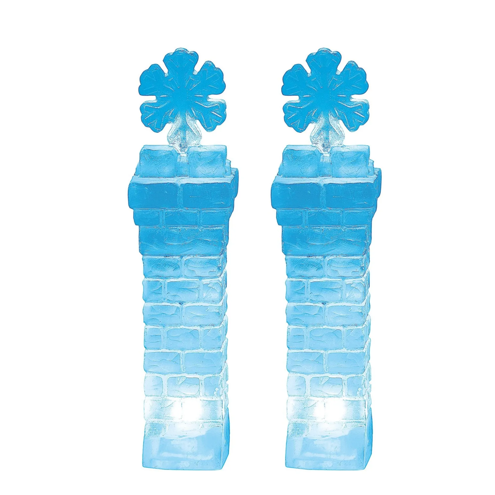 Department 56 Lit Ice Castle Corners Online